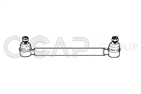 0500891 Rotule de direction — OCAP S.P.A 0500891