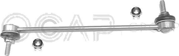 0502453 Biellette de barre stabilisatrice — OCAP S.P.A 0502453