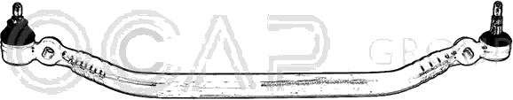 0502858 Bielle — OCAP S.P.A 0502858