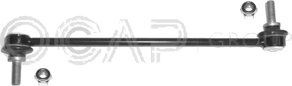 0503898 Biellette de barre stabilisatrice — OCAP S.P.A 0503898