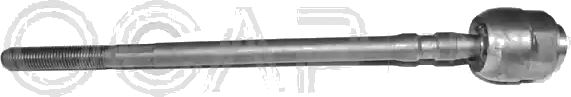 0600411 Rotule axiale de direction — OCAP S.P.A 0600411