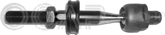 0601021 Rotule axiale de direction — OCAP S.P.A 0601021