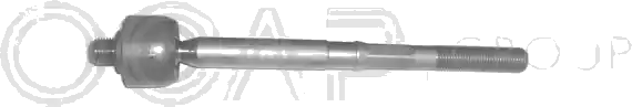 0604171 Rotule axiale de direction — OCAP S.P.A 0604171