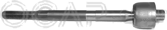 0604229 Rotule axiale de direction — OCAP S.P.A 0604229