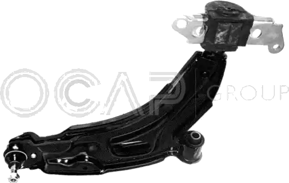 0780476 Bras de suspension — OCAP S.P.A 0780476