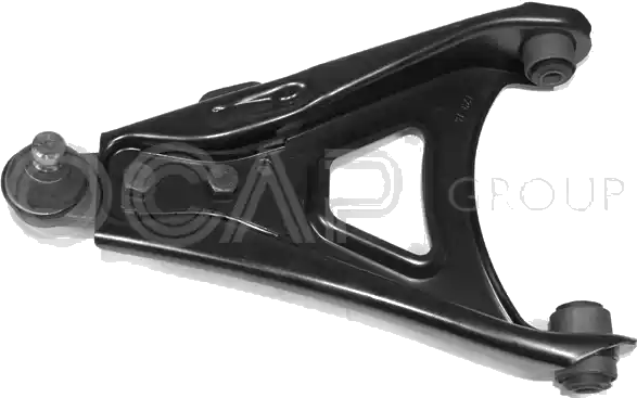 0780691 Bras de suspension — OCAP S.P.A 0780691