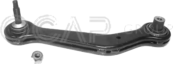 0781876 Bras de suspension — OCAP S.P.A 0781876