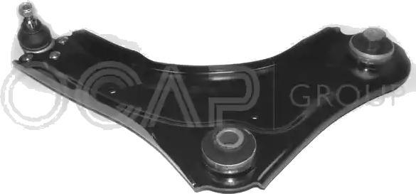 0783217 Bras de suspension — OCAP S.P.A 0783217
