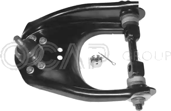 0783376 Bras de suspension — OCAP S.P.A 0783376