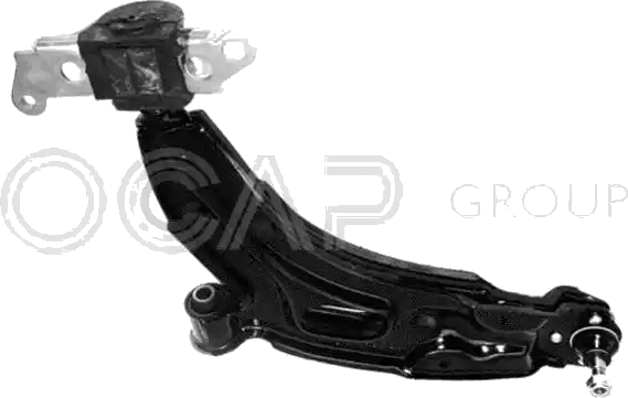 0790476 Bras de suspension — OCAP S.P.A 0790476