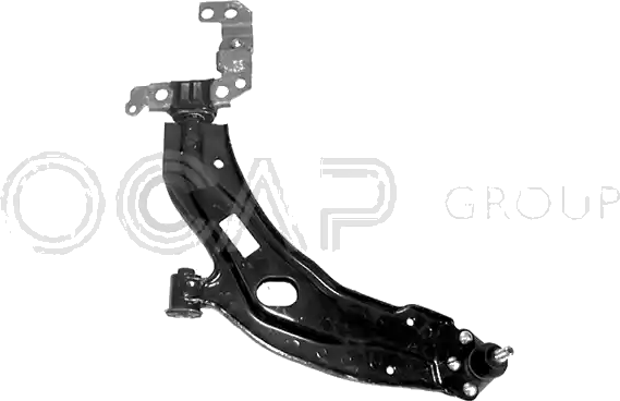 0791447 Bras de suspension — OCAP S.P.A 0791447