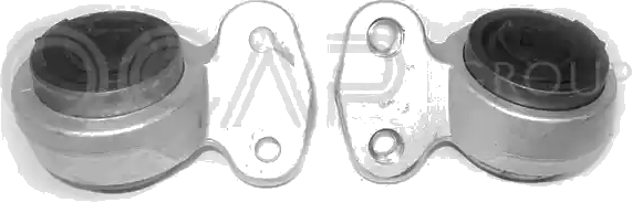 0901879 Suspension Kit — OCAP S.P.A 0901879