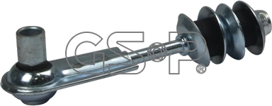 517863 Support, stabilizer coupling rod — OCAP S.P.A 1215035