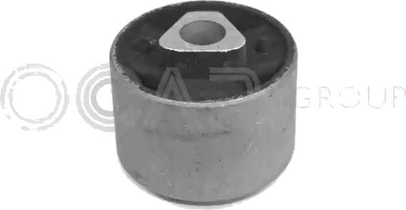 1215183 Holder, Bras de suspension Support — OCAP S.P.A 1215183