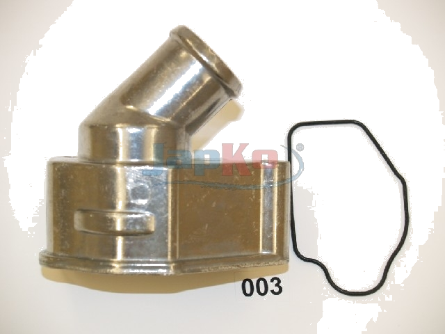 2203 Thermostat d'eau — PLEKSAN 2203