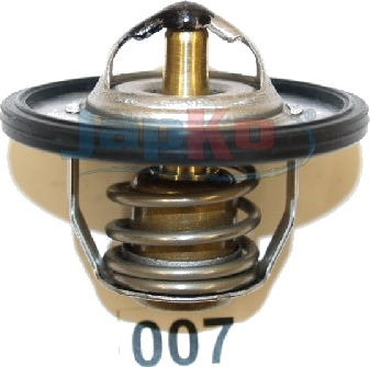 2207 Thermostat d'eau — PLEKSAN 2207
