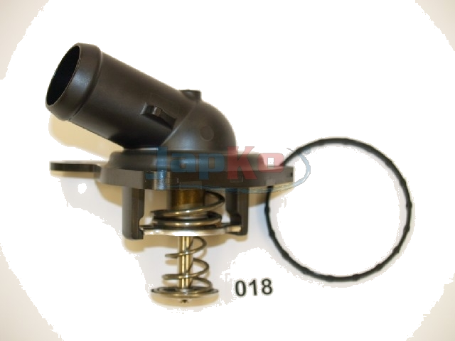 2218 Thermostat d'eau — PLEKSAN 2218