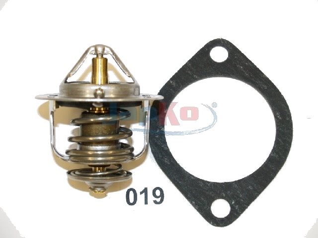 2219 Thermostat d'eau — PLEKSAN 2219