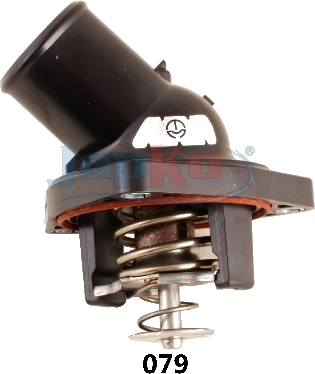 2279 Thermostat d'eau — PLEKSAN 2279