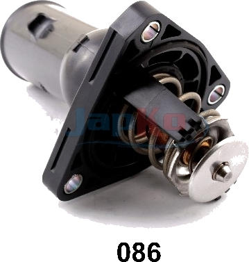 2286 Thermostat d'eau — PLEKSAN 2286