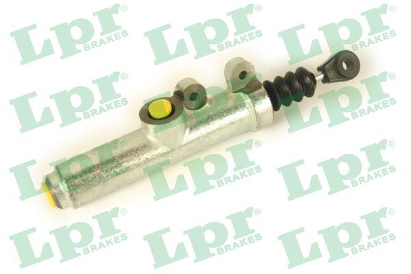 2701 Émetteur d'embrayage — PLEKSAN 2701