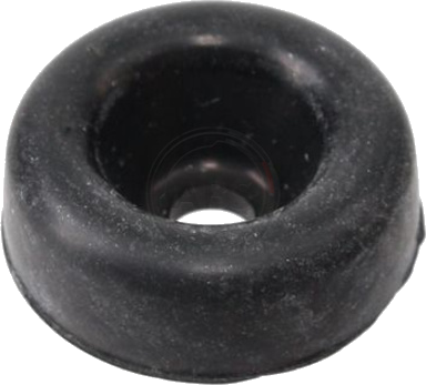 3100 Seal, brake caliper piston — PLEKSAN 3100