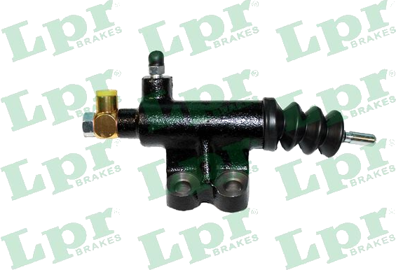 3136 Rotule axiale de direction — PLEKSAN 3136