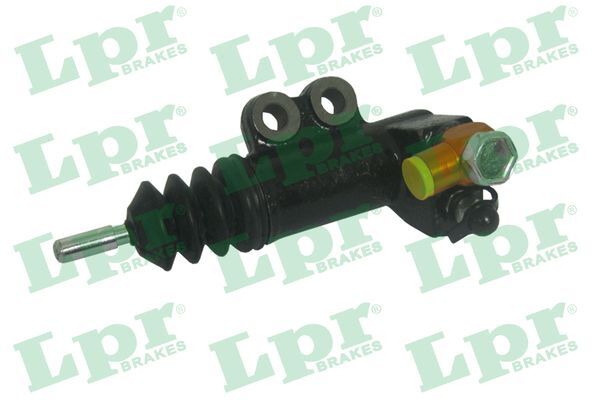 3138 Récepteur d'embrayage — PLEKSAN 3138