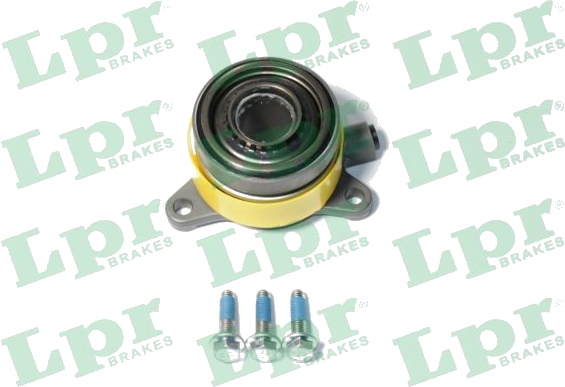 3324 Butée hydraulique d'embrayage — PLEKSAN 3324