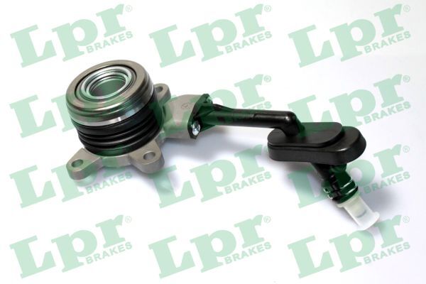 3335 Butée hydraulique d'embrayage — PLEKSAN 3335