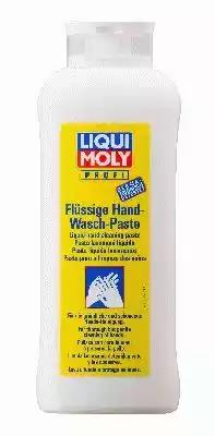 3355 Hand Cleaners — PLEKSAN 3355