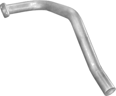 34.06 Tube d'échappement — PLEKSAN 3406