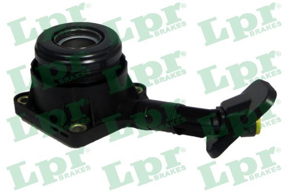 3471 Butée hydraulique d'embrayage — PLEKSAN 3471