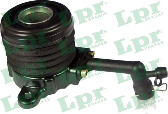 3498 Butée hydraulique d'embrayage — PLEKSAN 3498