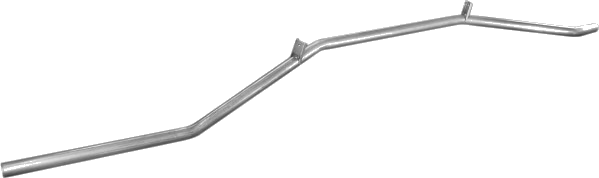 35.03 Tube d'échappement — PLEKSAN 3503