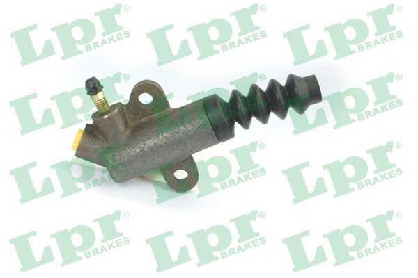 3518 Récepteur d'embrayage — PLEKSAN 3518