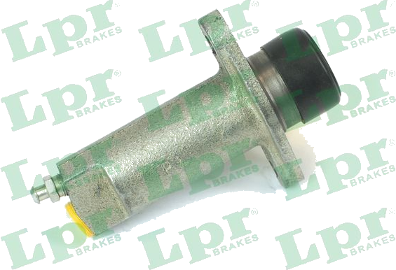 3524 Récepteur d'embrayage — PLEKSAN 3524