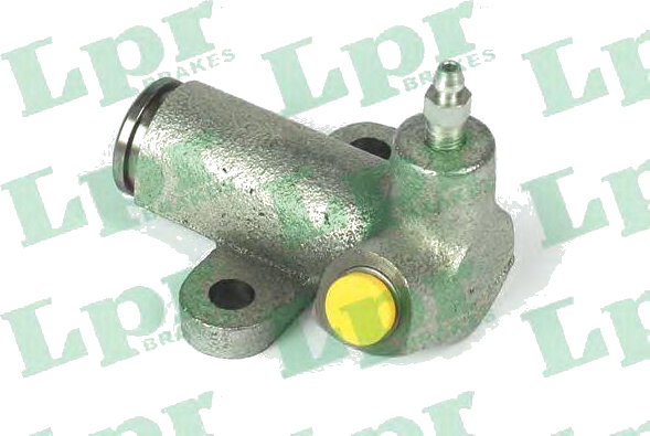 3525 Récepteur d'embrayage — PLEKSAN 3525