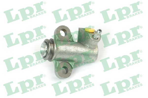 3540 Récepteur d'embrayage — PLEKSAN 3540