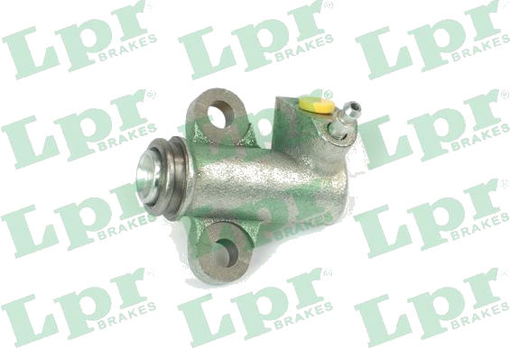 3540 Récepteur d'embrayage — PLEKSAN 3540