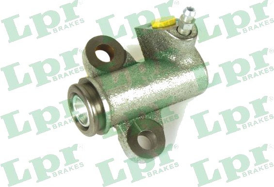 3541 Récepteur d'embrayage — PLEKSAN 3541