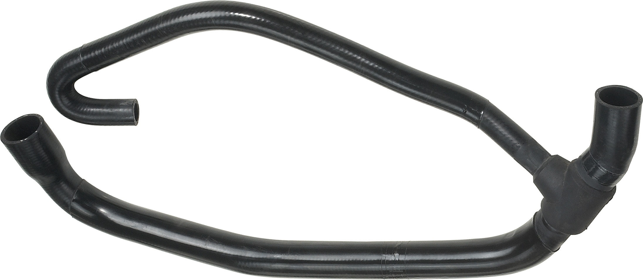 3542 Durite de radiateur — PLEKSAN 3542