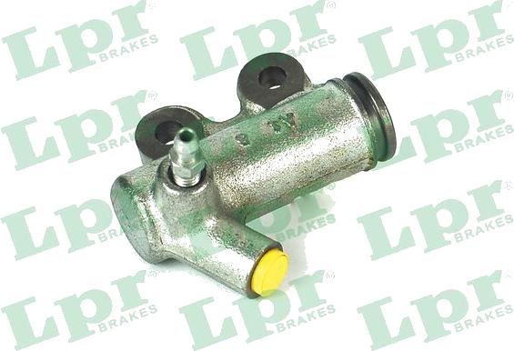 3543 Récepteur d'embrayage — PLEKSAN 3543
