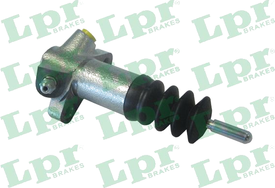 3546 Récepteur d'embrayage — PLEKSAN 3546