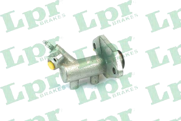 3547 Durite de radiateur — PLEKSAN 3547