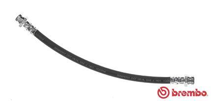 T 49 012 Flexible de frein — PLEKSAN 3561