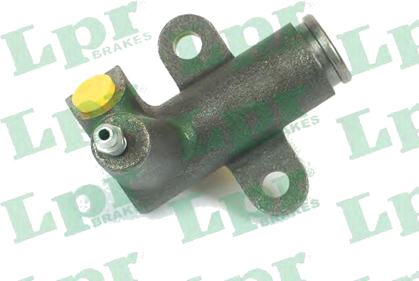 3569 Récepteur d'embrayage — PLEKSAN 3569