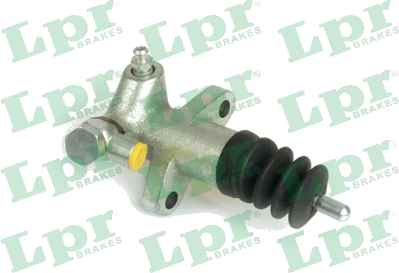 3570 Récepteur d'embrayage — PLEKSAN 3570