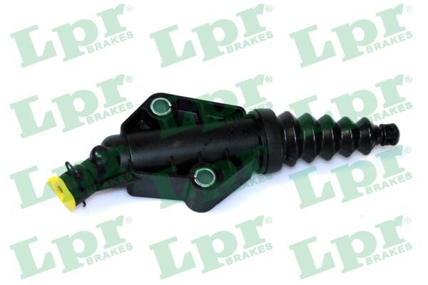 3589 Récepteur d'embrayage — PLEKSAN 3589