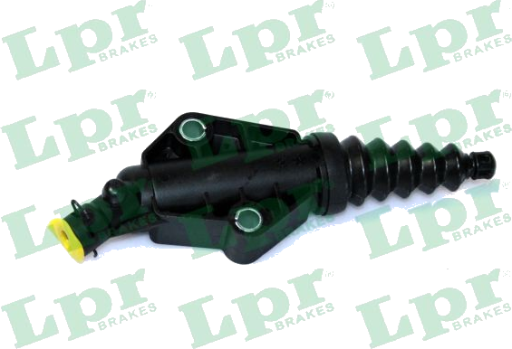 3589 Récepteur d'embrayage — PLEKSAN 3589